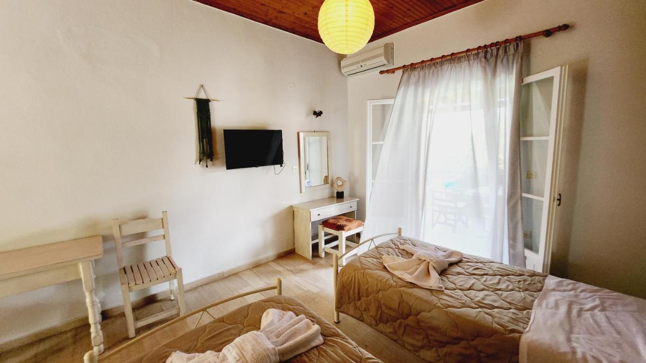 Aristea Studios Kato Korakiana 외부 사진