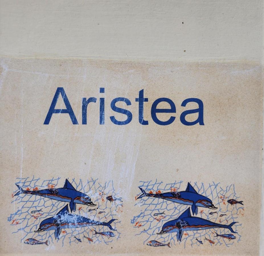 Aristea Studios Kato Korakiana 외부 사진